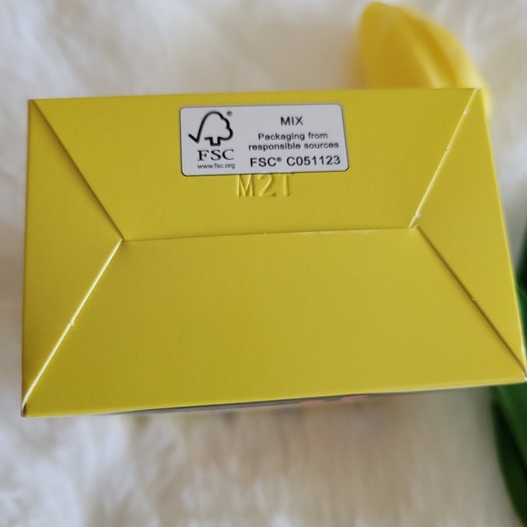 Original Squishmallows McDonald's Kid's Toy. - Picture 6 of 7